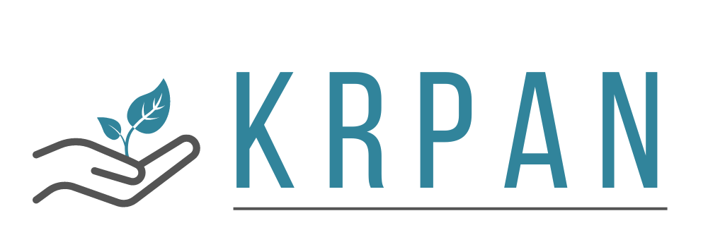 Projekt KRPAN - logotip